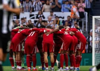 Ливерпуль – Арсенал. Прогноз и анонс на матч чемпионата Англии