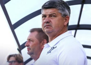 Виталий ПОНОМАРЕВ: «Это моя вина, я не угадал с заменами»