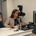 Київ після атаки: людям відновлюють паспорти та документи прямо на місці трагедії