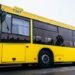 Жовті автобуси за мільйони: Київ купує транспорт