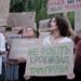 “Это перекладывание ответственности на военных”, – УДАР о согласовании массовых мероприятий с Генштабом