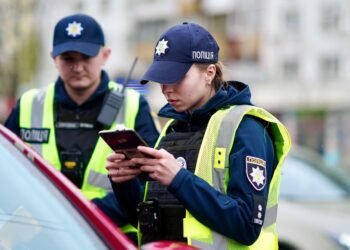 В центре Киева днем раздавались выстрелы: КГВА объяснила, что произошло