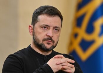 “Наша сила – в единстве”: Зеленский призвал не снимать санкции с России