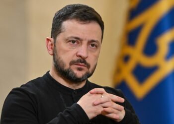 Россия готовится не к прекращению огня, а к новым наступлениям, – Зеленский