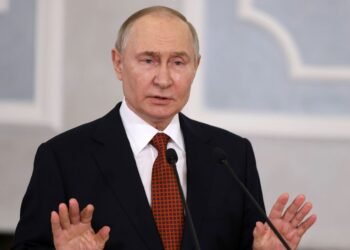 Путин готов обсудить гарантии безопасности для Украины. В списке Китай, – СМИ