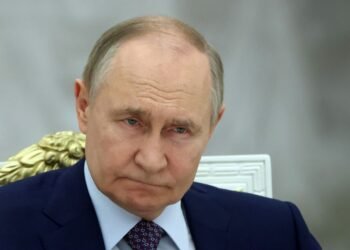 Путин жалуется на решения ВСУ на фронте: потери растут, а эффективность оружия падает