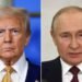 Время Путина вышло? Что будет с войной после ультиматума Трампа об Украине