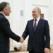 “Выгодные условия” для Путина: что говорит политолог о “плане Виткоффа” из утечки в СМИ