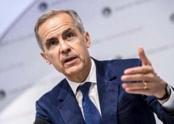 Премьер Канады назвал главное условие для мира в Украине