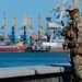МИД Украины призывает усилить санкции против РФ за присвоение азовских портов