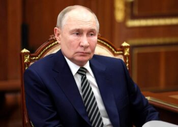 Путин загнал себя в тупик: ISW объяснил, почему для России мир – это поражение