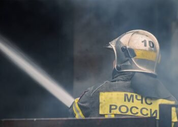 В России заявили об атаке дронов на НПЗ в Славянске-на-Кубани