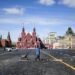 Дефицит бюджета РФ за полгода достиг 97% годового плана из-за падения нефтегазовых доходов.