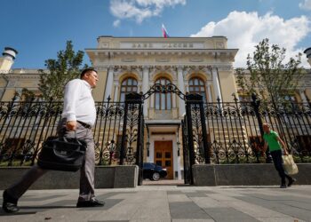 Европа рассматривает замороженные российские активы в качестве козыря в мирных переговорах, поэтому оттягивает их конфискацию.