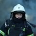 Не менее 10 прилетов. Россияне массированно атаковали Сумы ударными дронами