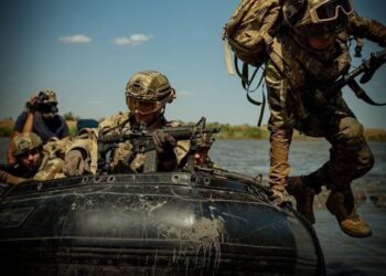 Боевая группа “Энергодар”: россияне готовят диверсии на юге