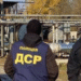 Пожежа заради помсти: на підприємстві Київщини затримали неадекватного палія, – ФОТО