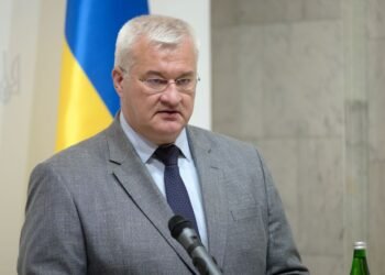 Сибига объяснил Рубио и европейцам позицию Украины по гарантиям безопасности