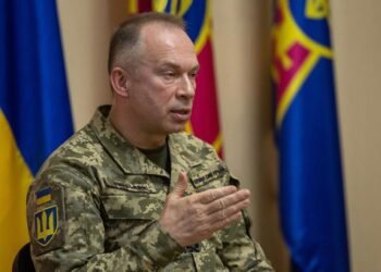 ВСУ освободили сразу три села на Донбассе: Сырский рассказал детали