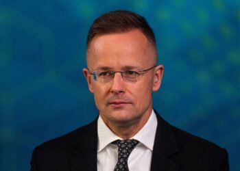 Трамп не убедил? Венгрия не планирует снимать вето по вступлению Украины в ЕС