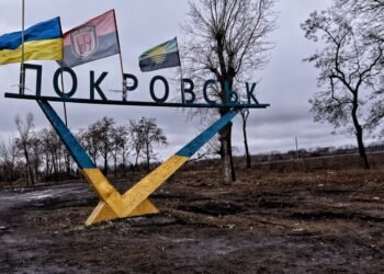 Силы обороны остановили прорыв россиян под Покровском, – ОСУВ “Днепр”