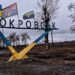 Силы обороны остановили прорыв россиян под Покровском, — ОСУВ «Днепр»