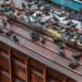 Рекорд военного времени: Укрзализныця существенно увеличила грузоперевозки