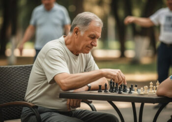 Бесплатный отдых для пенсионеров в санатории: кто имеет право на подарок от государства в августе