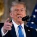 Трамп заявил, что Украина “получит много земли”