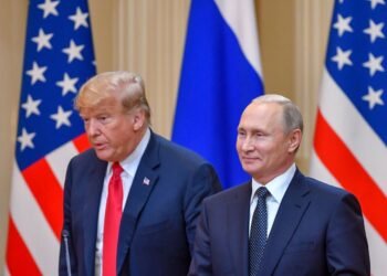 В Белом доме назвали место встречи Трампа и Путина