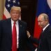 Европа и Киев предложили собственный план для переговоров Путина и Трампа, – WSJ