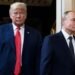 Британия призвала лидеров ЕС воздержаться от заявлений о встрече Трампа с Путиным, – Telegraph