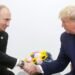 В ожидании Аляски. Три сценария для Украины после переговоров Трампа и Путина
