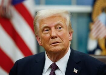 “Все пришли к согласию”: Трамп подтвердил, что хочет мирного соглашения без прекращения огня