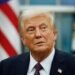 Трамп заявил, что хотел бы встретиться с Путиным и Зеленским