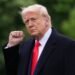 Трамп встретится с лидерами Армении и Азербайджана: могут объявить мирную сделку, – WP