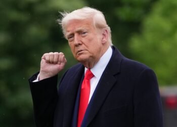 Белый дом анонсировал заявление Трампа из Овального кабинета