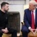 СМИ узнали, кто примет участие во встрече Зеленского и Трампа