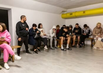 В Николаевской области на фоне ракетной угрозы прозвучали взрывы