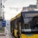 Транспортний апокаліпсис у Києві: тролейбуси та автобуси курсуватимуть по-новому