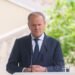 “Игра за будущее Европы”: Туск предупредил о решающем этапе в войне против России