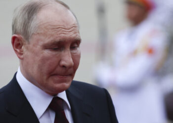 У Трампа объяснили, что толкнуло Путина к переговорам