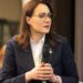 Свириденко объяснила, когда следует ожидать постановление о выезде мужчин до 22 лет