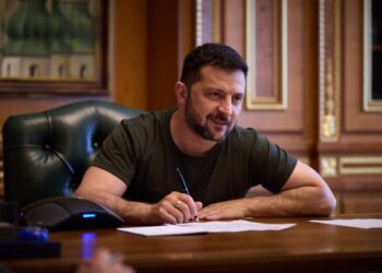 “Реальный шанс достичь мира”: Зеленский рассказал о переговорах с Моди и принцем Мухаммадом бин Салманом