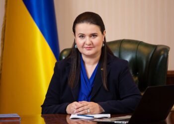 Маркарова: Трамп на переговорах с Путиным будет действовать с позиции силы