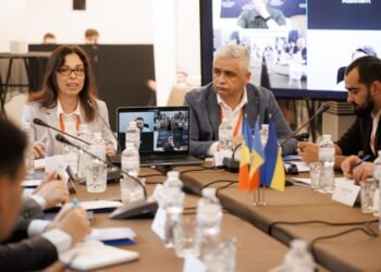 Украина, Румыния и Молдова создадут региональный киберальянс: что известно