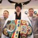 Чемпіони читають Симоненка: зворушливе відео до Дня Незалежності