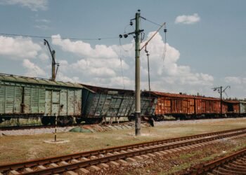 Партизаны “АТЕШ” устроили железнодорожную диверсию в Запорожской области (фото, видео)