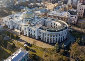 Незакрытые потребности Украины на 2026 год составляют $8-19 млрд в зависимости от сценария по завершению войны,