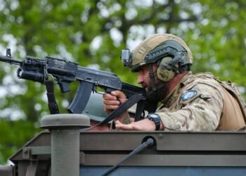 На фронте более 150 боев за сутки: россияне атаковали на 13 направлениях, – Генштаб